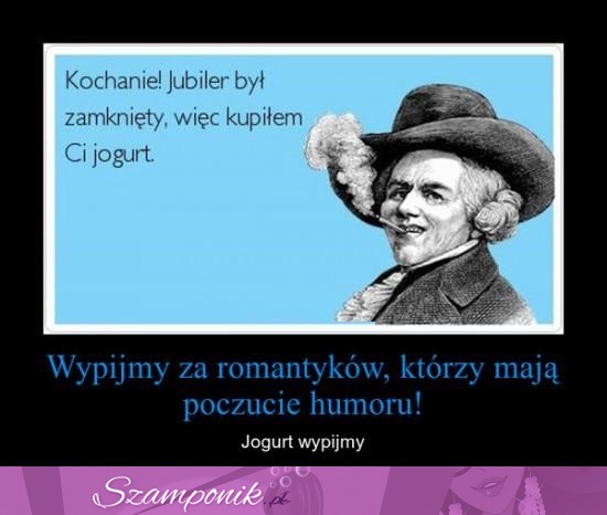 Romantycy