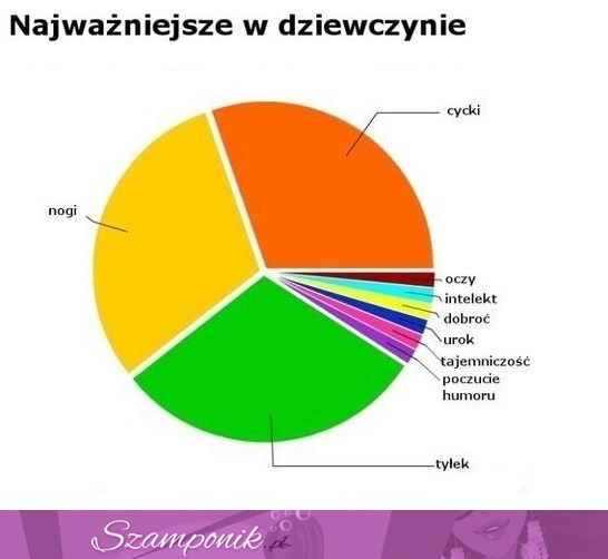 Co jest najlepsze w dziewczynie okiem chłopaków?! Zobacz koniecznie :)