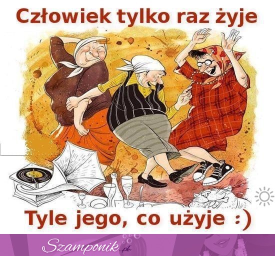 Zależy od Ciebie