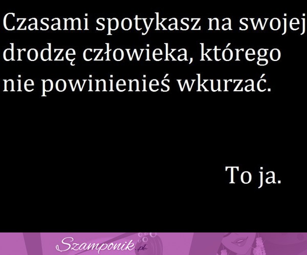 Tak skromnie ;)