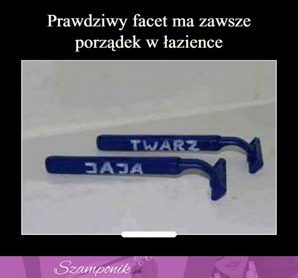 Prawdziwy facet