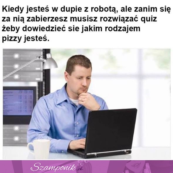 Są rzeczy ważne i ważniejsze