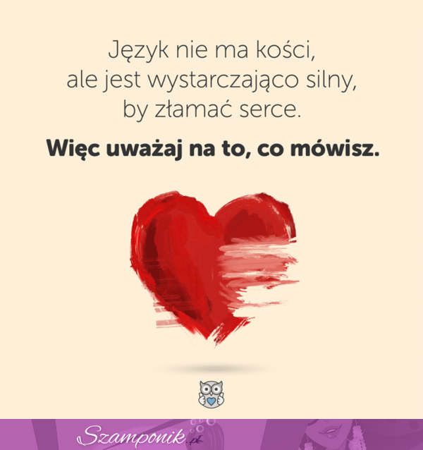 Taki jest język