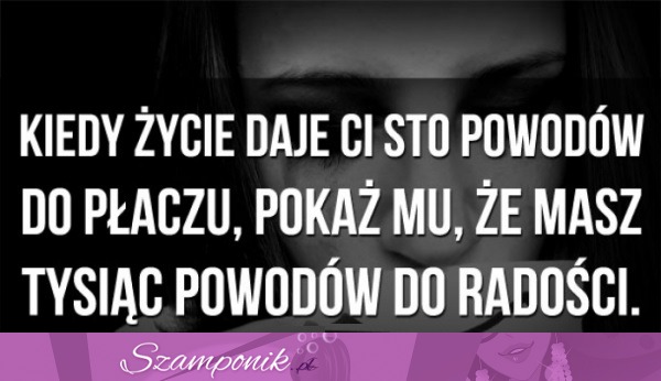 Sto powodów