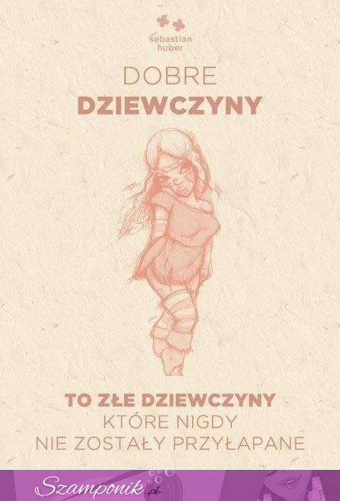 Dobre dziewczyny