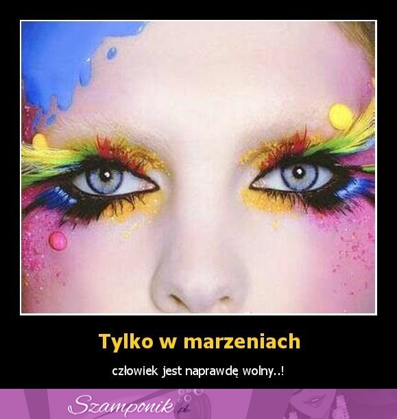 Tylko w marzeniach