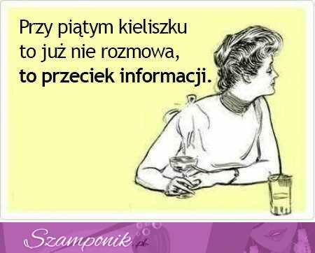 Zwłaszcza u kobiet ;)