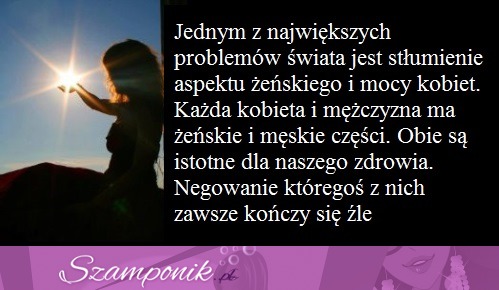 Największy problem świata