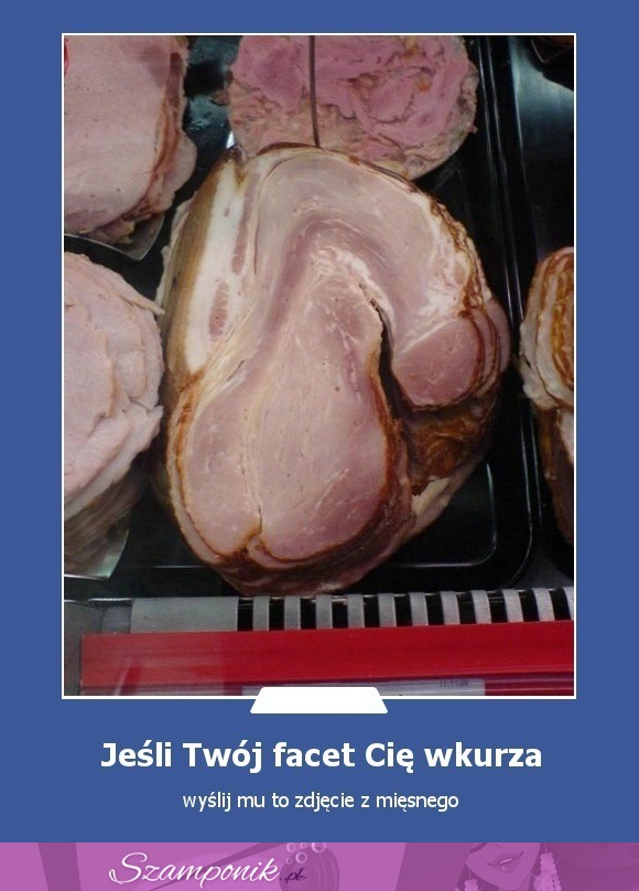 Jeśli Twój facet Cię wkurza