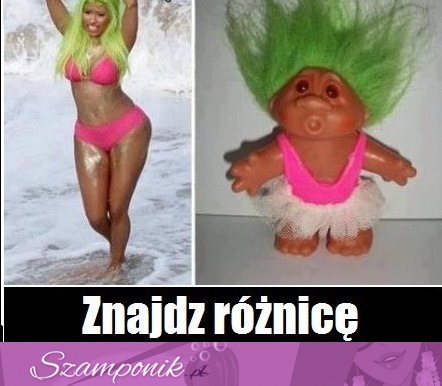 Widzisz różnicę