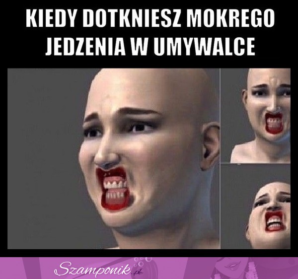 Okropność