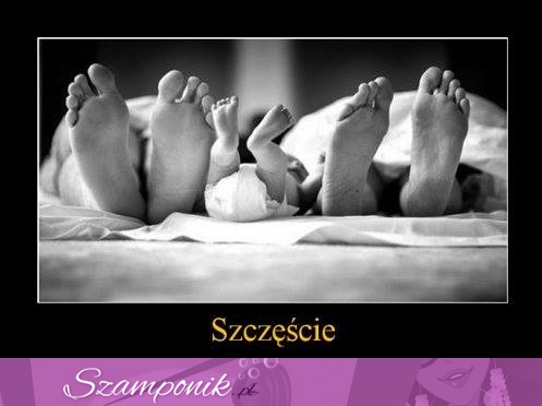 Szczęście