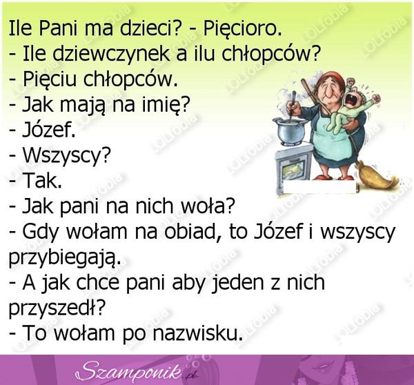 Tak dała na imię swoim dzieciom! BIEDNE maluchy! ;D