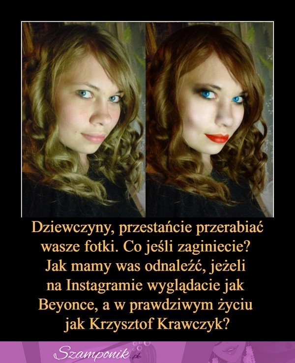 Dziewczyny!