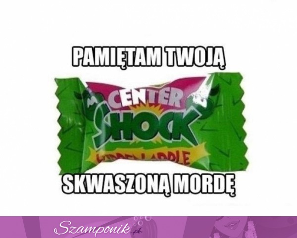 Smak dzieciństwa