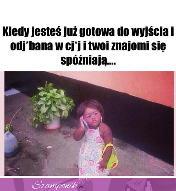 Gdzie jesteście!!!