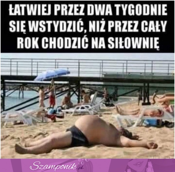 Tak łatwiej...