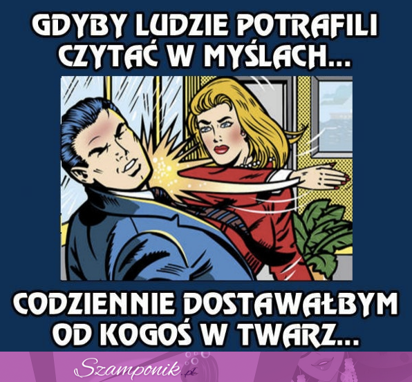 Czytanie w myślach