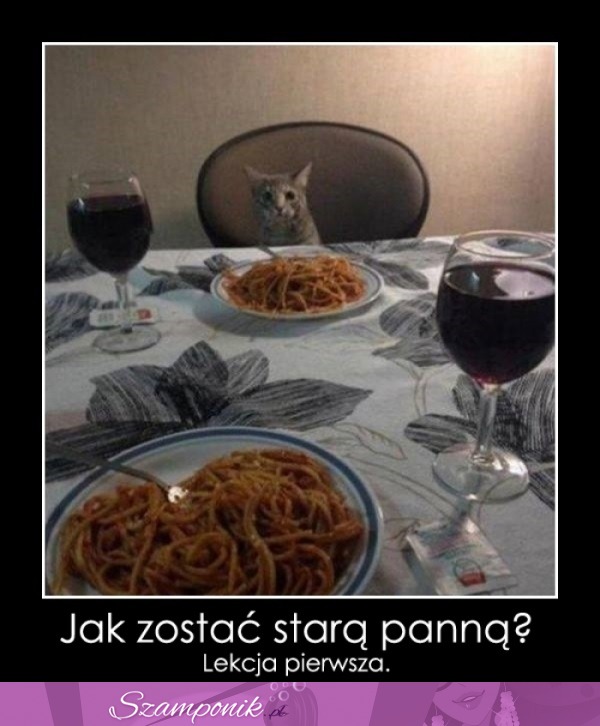 Stara panna ;)