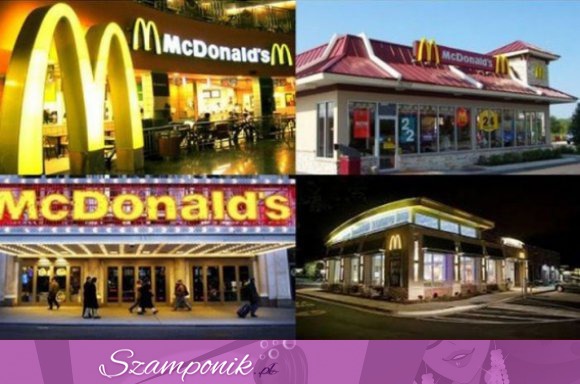 Co ukrywają przed nami właściciele największych sieci fast food? 16 zdumiewających faktów! Co ukrywają przed nami właściciele największych sieci fast food? 16 zdumiewających faktów!