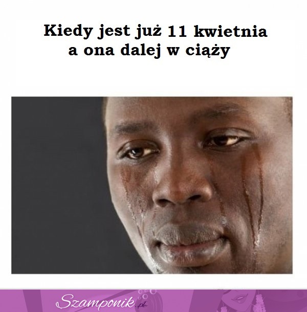 Kiedy jest już 11 kwietnia