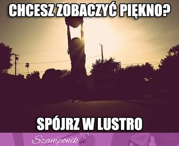 Chcesz zobaczyć piękno? :)