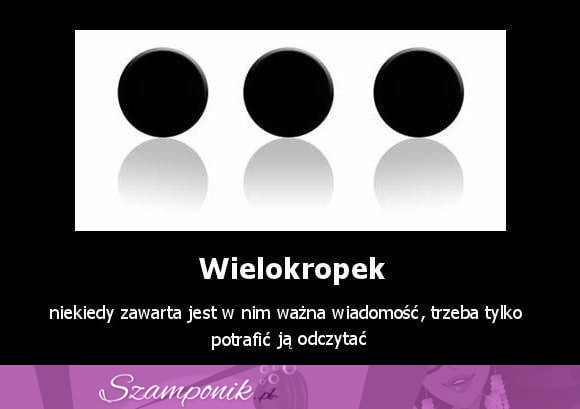 Wielokropek