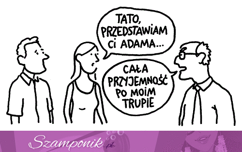 Poznaj Adama