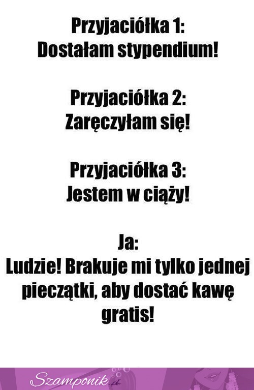 Moje problemy