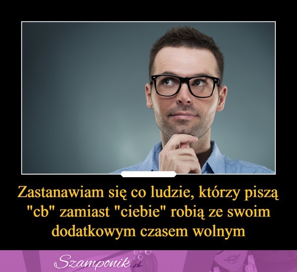 Bardzo interesujące