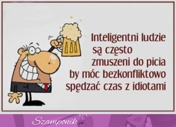 Inteligentni ludzie