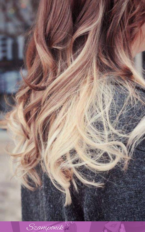 Ombre