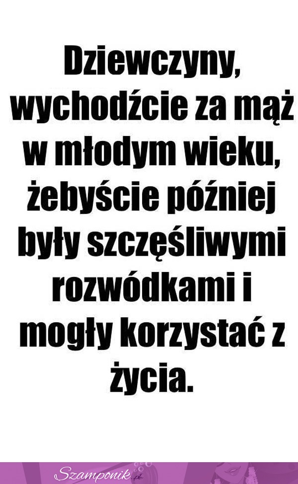 Dziewczyny...