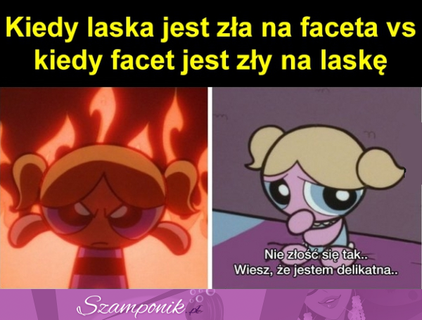 Bo my tak możemy ;)