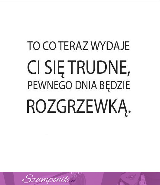 Nie martw się ;)