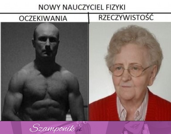 Załamka