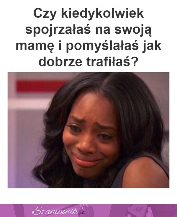 No właśnie...