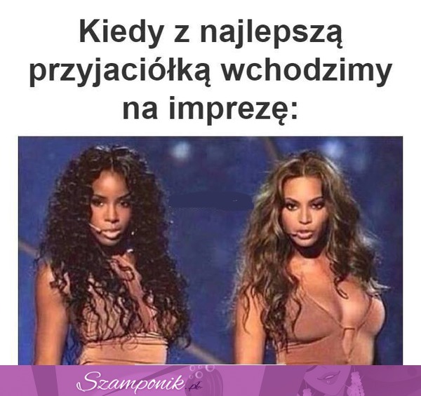 Tak się czujemy ;D