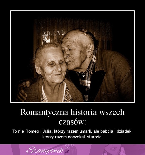 Romantyczna historia