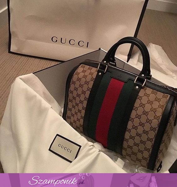 Gucci <3