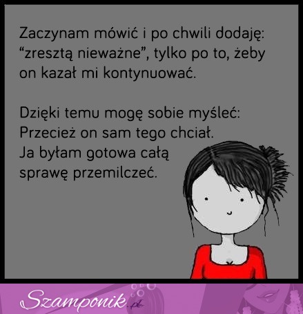 Zaczynam mówić