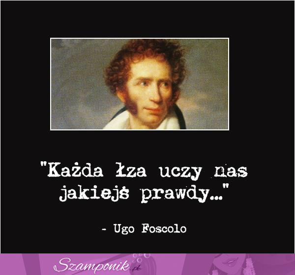 Każda łza