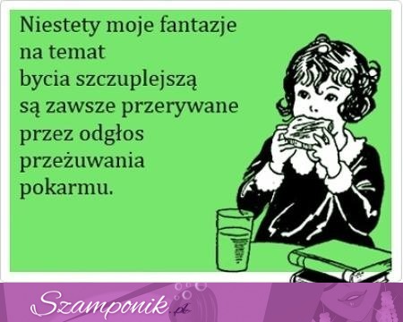 Moje fantazje