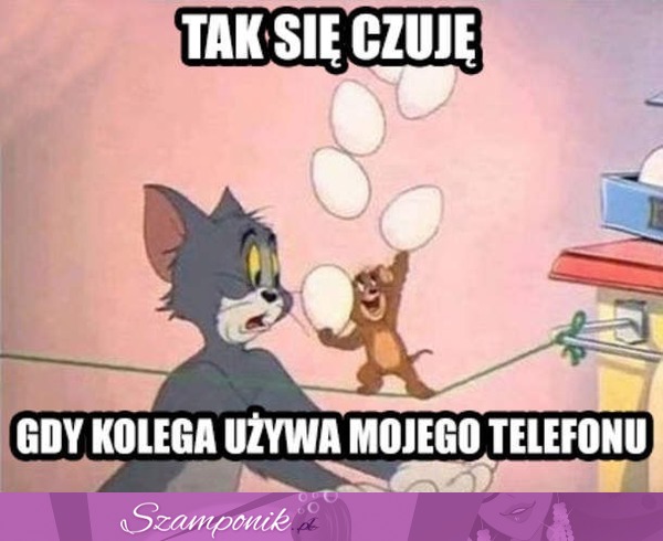 Taka uważna ;D