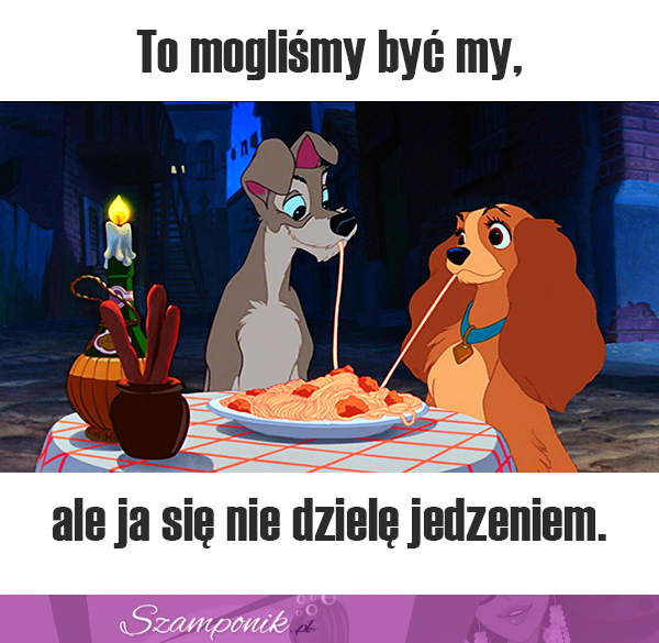 To mogliśmy być my