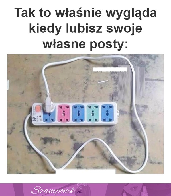 Tak to właśnie wygląda