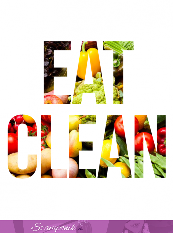 EAT CLEAN