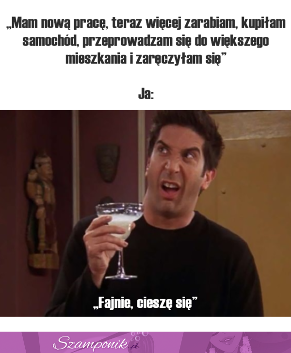 A nie... jednak nie.