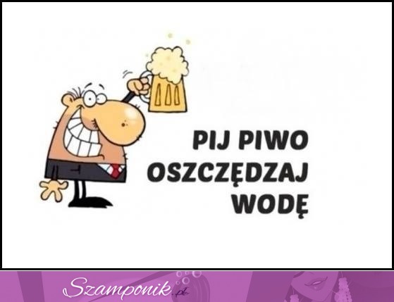 Trzeba oszczędzać