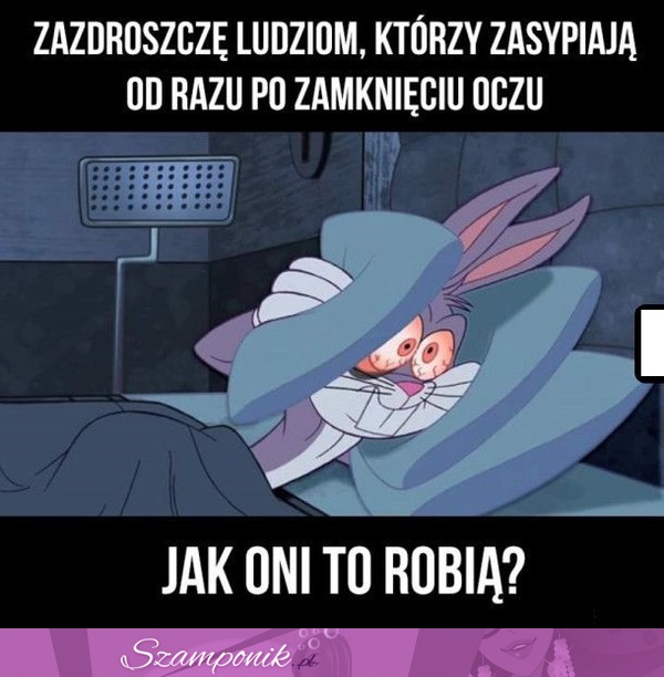 Jak oni to robią?